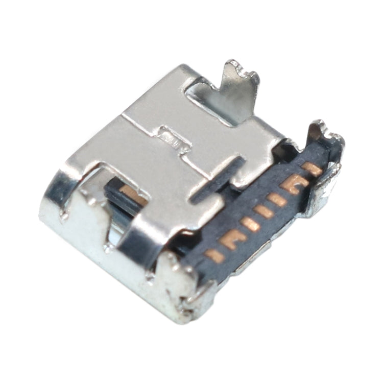 10pcs Charging Port Connector for Galaxy E5 E5000 E500F E500M E7 E7000 E7009 E700F E700MH — view 3
