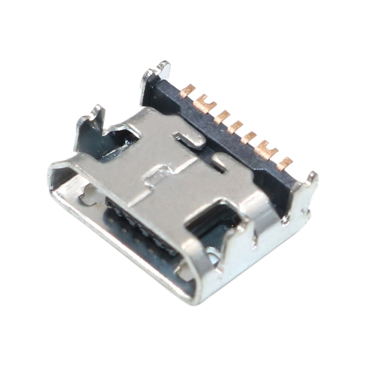 10pcs Charging Port Connector for Galaxy E5 E5000 E500F E500M E7 E7000 E7009 E700F E700MH — view 4