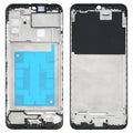 SM-A025 (GB Version) Front Housing LCD Frame Bezel Plate