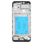 SM-A025 (GB Version) Front Housing LCD Frame Bezel Plate
