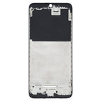 SM-A025 (GB Version) Front Housing LCD Frame Bezel Plate