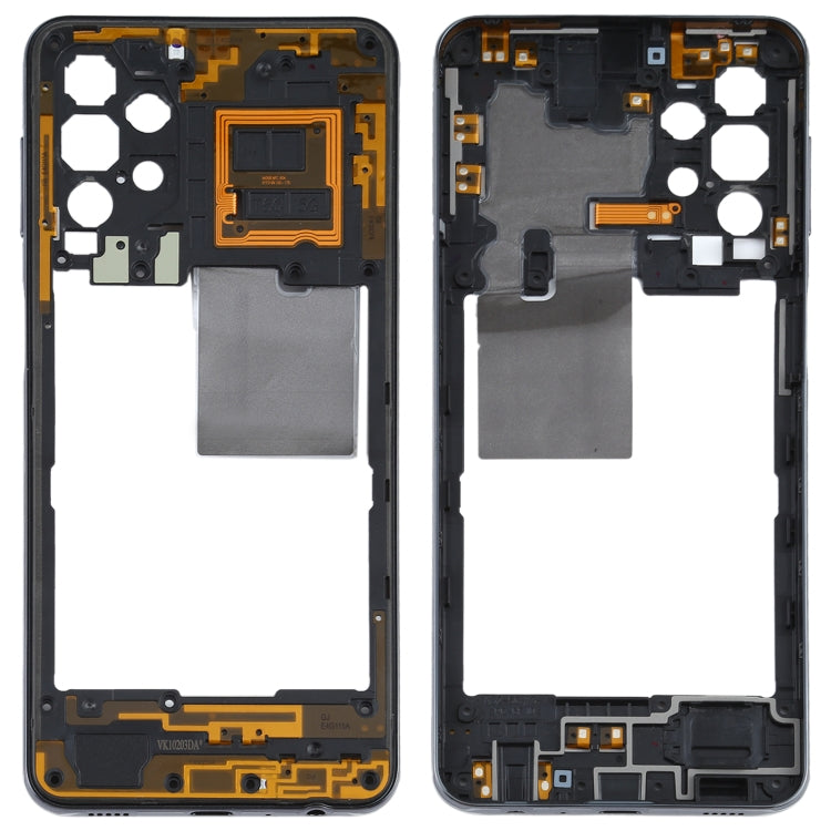Middle Frame Bezel Plate, For Samsung Galaxy A32 5G