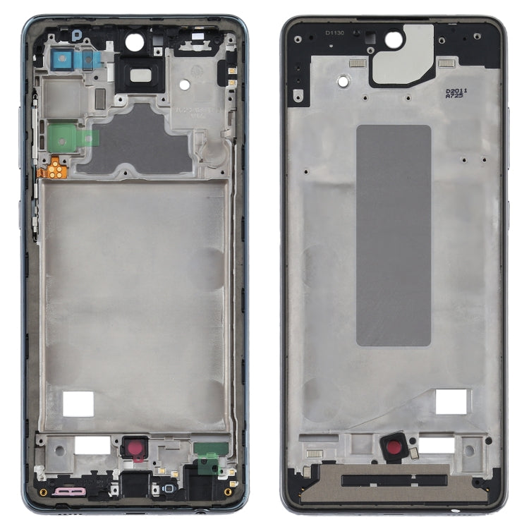 SM-A726 Middle Frame Bezel Plate, For Samsung Galaxy A72 5G