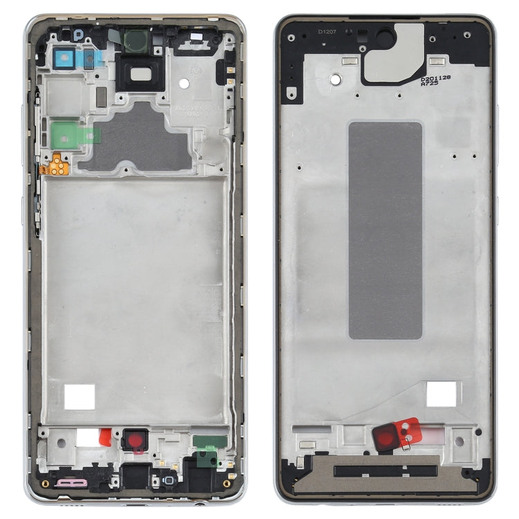 SM-A726 Middle Frame Bezel Plate, For Samsung Galaxy A72 5G