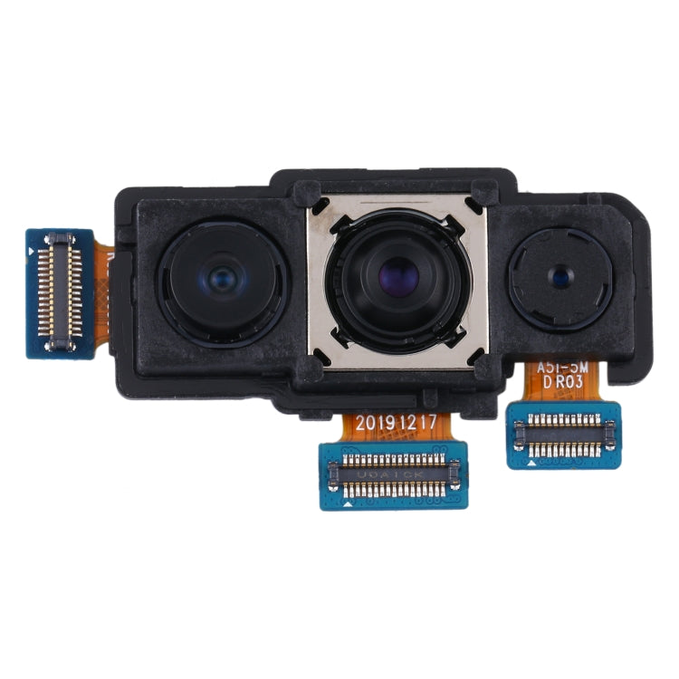 SM-A516 Back Facing Camera, For Samsung Galaxy A51 5G