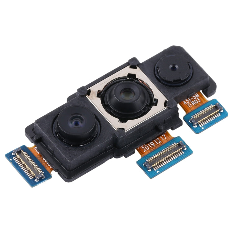 SM-A516 Back Facing Camera, For Samsung Galaxy A51 5G
