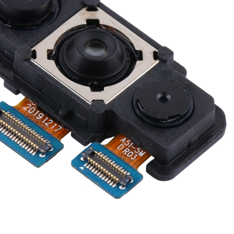 SM-A516 Back Facing Camera, For Samsung Galaxy A51 5G
