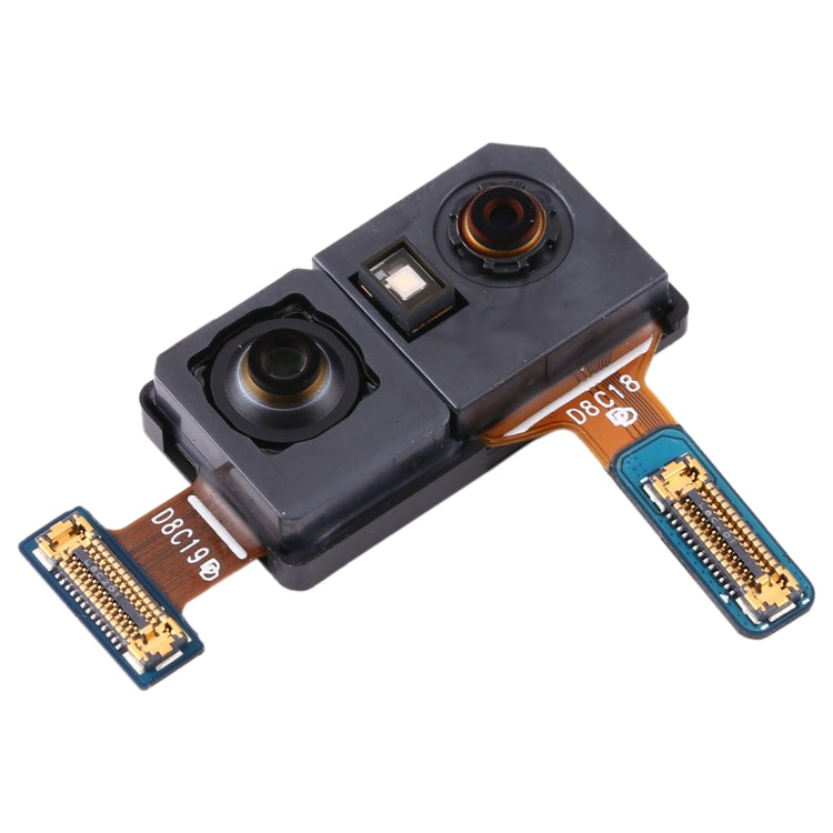 For Galaxy S10 5G EU Front Facing Camera Module — view 3