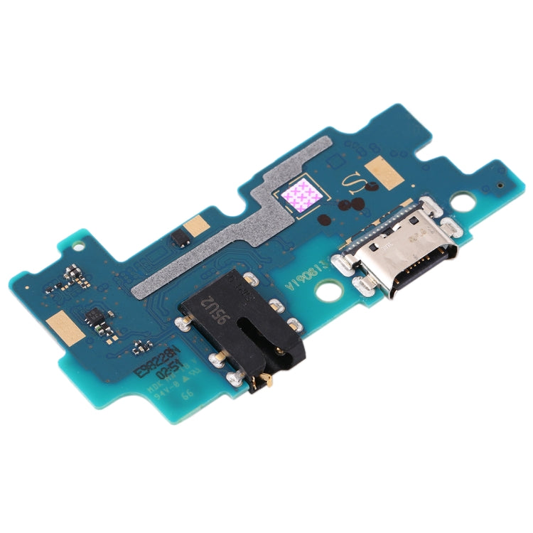 For Galaxy A50s / A507F Charging Port Board