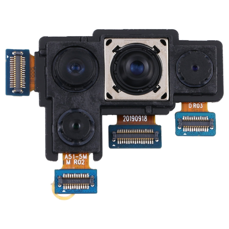 SM-A515 Back Facing Camera, For Samsung Galaxy A51
