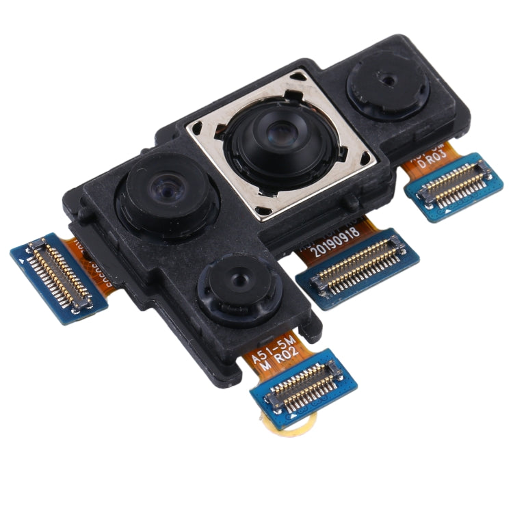 SM-A515 Back Facing Camera, For Samsung Galaxy A51