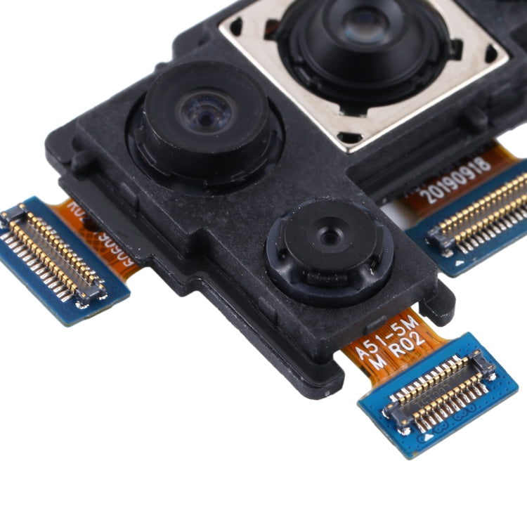SM-A515 Back Facing Camera, For Samsung Galaxy A51
