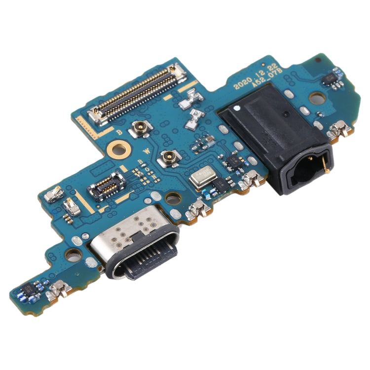 SM-A525 Original Charging Port Board