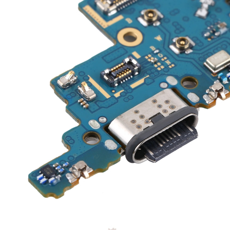 SM-A525 Original Charging Port Board
