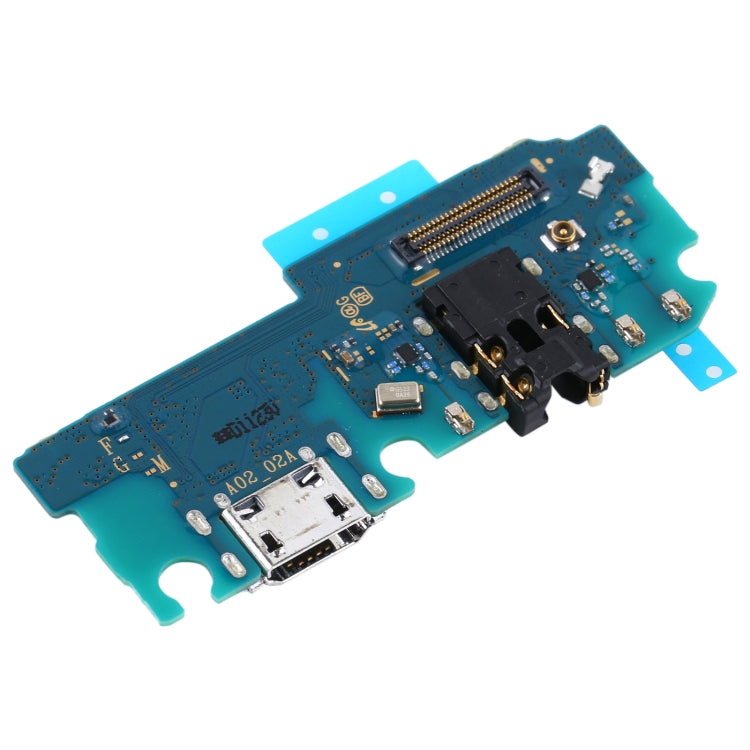 SM-A022F Original Charging Port Board