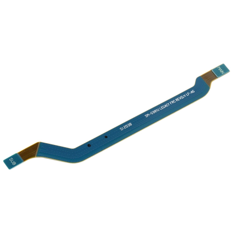 Signal Flex Cable, For Samsung Galaxy S21 5G SM-G991U