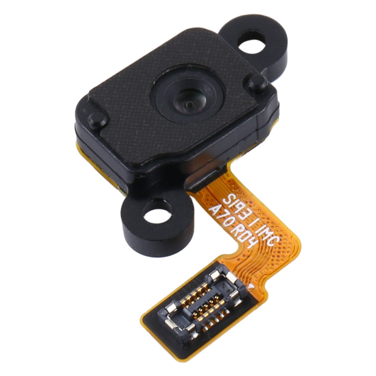 Fingerprint Sensor Flex Cable, For Samsung Galaxy A70 — For Samsung Galaxy A70