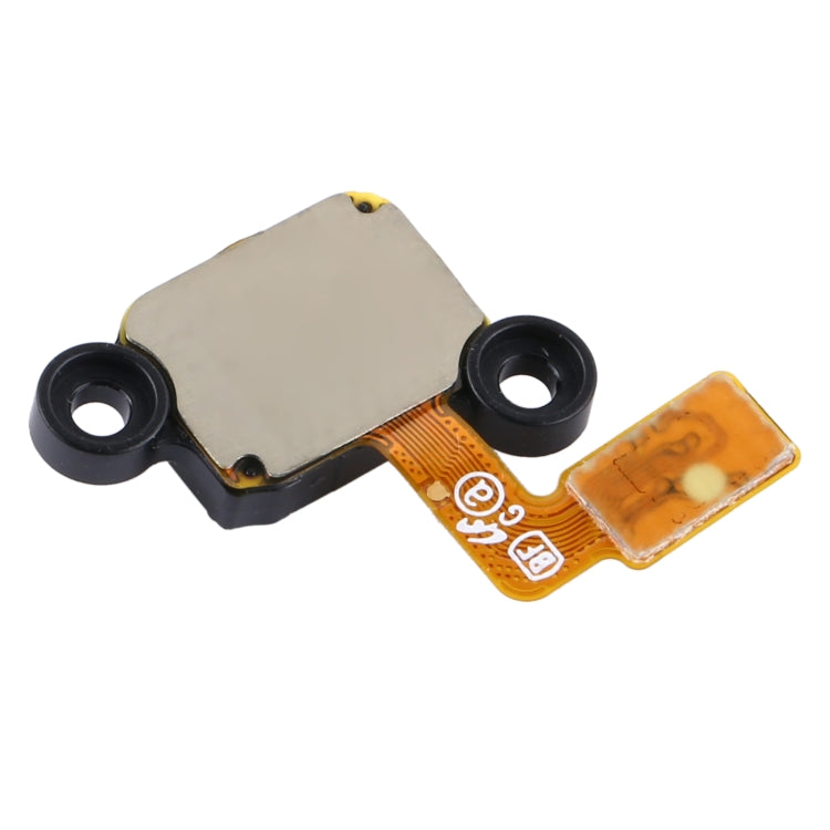 Fingerprint Sensor Flex Cable, For Samsung Galaxy A70 — view 3