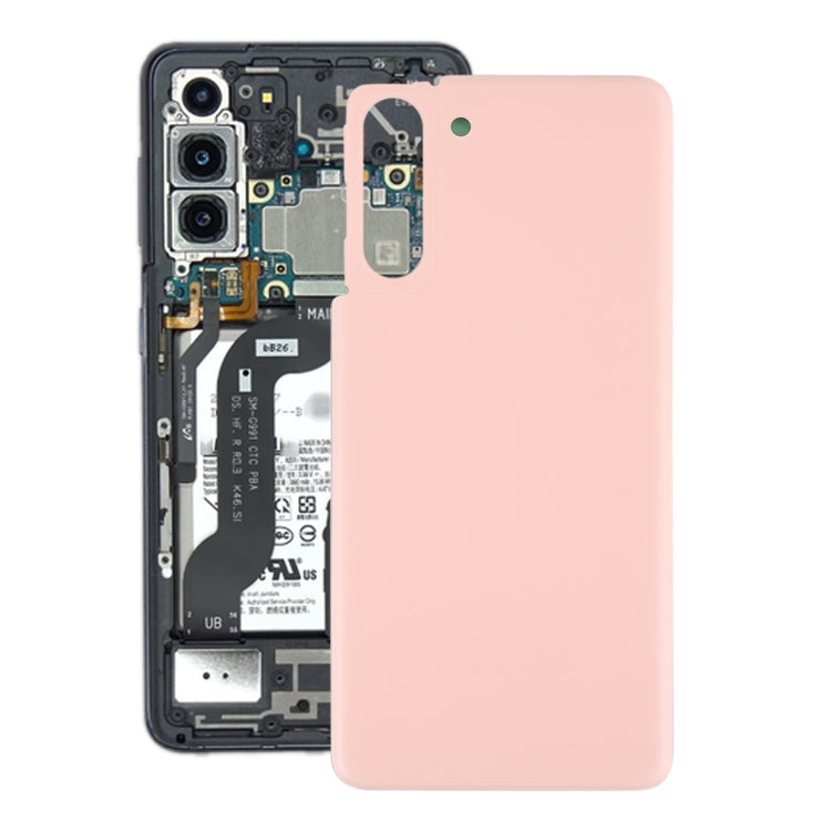 Battery Back Cover, For Samsung Galaxy S21