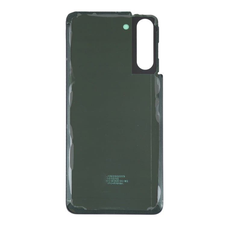 Battery Back Cover, For Samsung Galaxy S21
