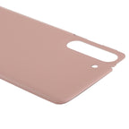 Battery Back Cover, For Samsung Galaxy S21