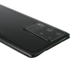 Battery Back Cover with Camera Lens Frame — view 4