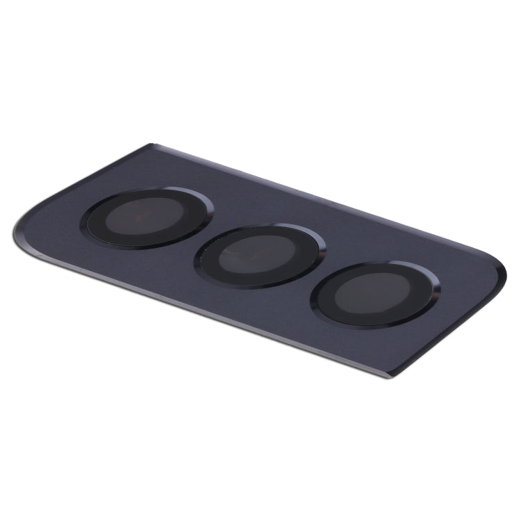 Camera Lens Cover, For Samsung Galaxy S21 — For Samsung Galaxy S21