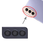 Camera Lens Cover, For Samsung Galaxy S21 — Pink