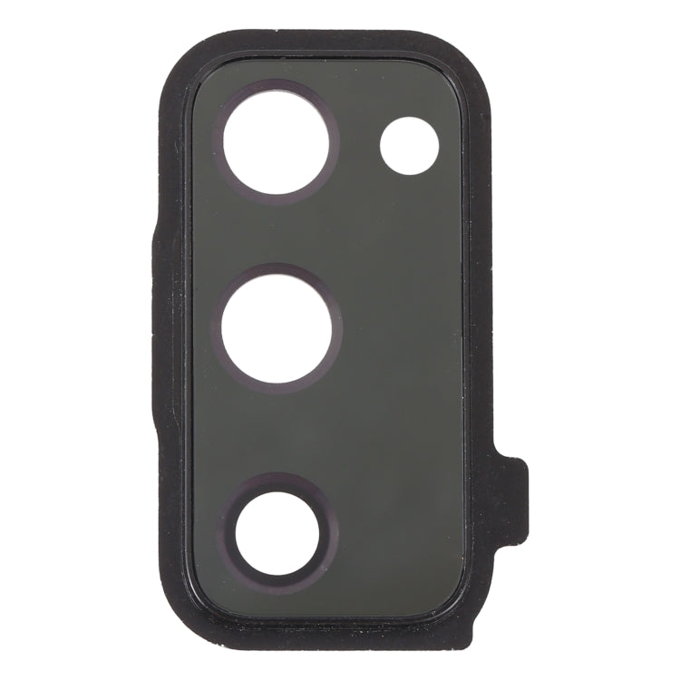 Camera Lens Cover, For Samsung Galaxy S20 FE