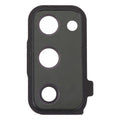Camera Lens Cover, For Samsung Galaxy S20 FE