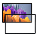 SM-T870 Front Screen Outer Glass Lens, For Samsung Galaxy Tab S7
