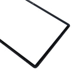 SM-T870 Front Screen Outer Glass Lens, For Samsung Galaxy Tab S7