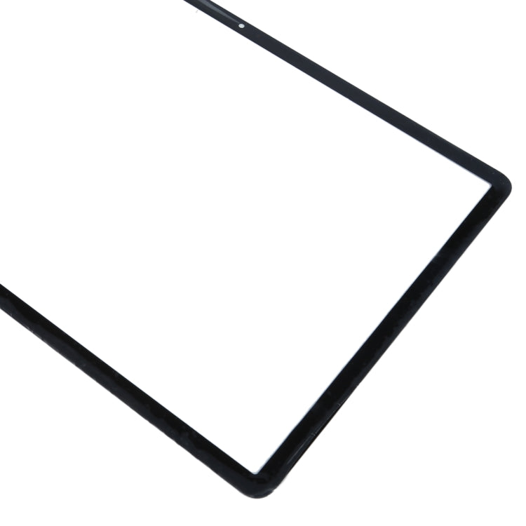 SM-T870 Front Screen Outer Glass Lens, For Samsung Galaxy Tab S7