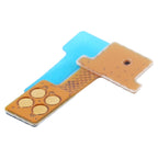 SM-T570/T575 Microphone Flex Cable, For Samsung Galaxy Tab Active3 — For Samsung Galaxy Tab Active3