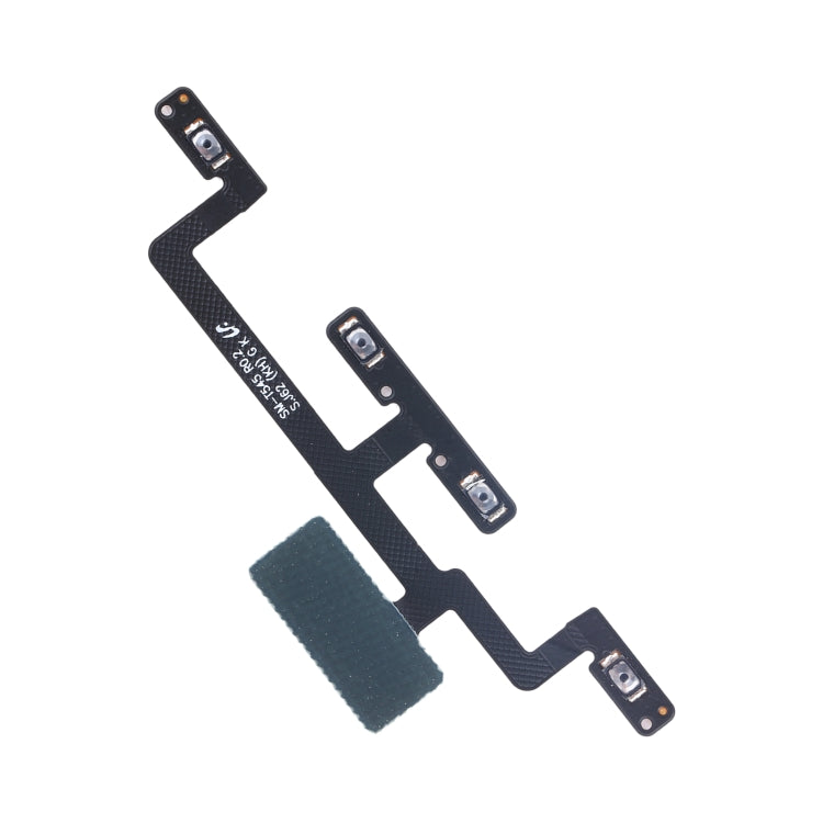 SM-T540/T545 Power Button & Volume Button Flex Cable, For Samsung Galaxy Tab Active Pro