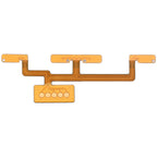 SM-T540/T545 Power Button & Volume Button Flex Cable, For Samsung Galaxy Tab Active Pro