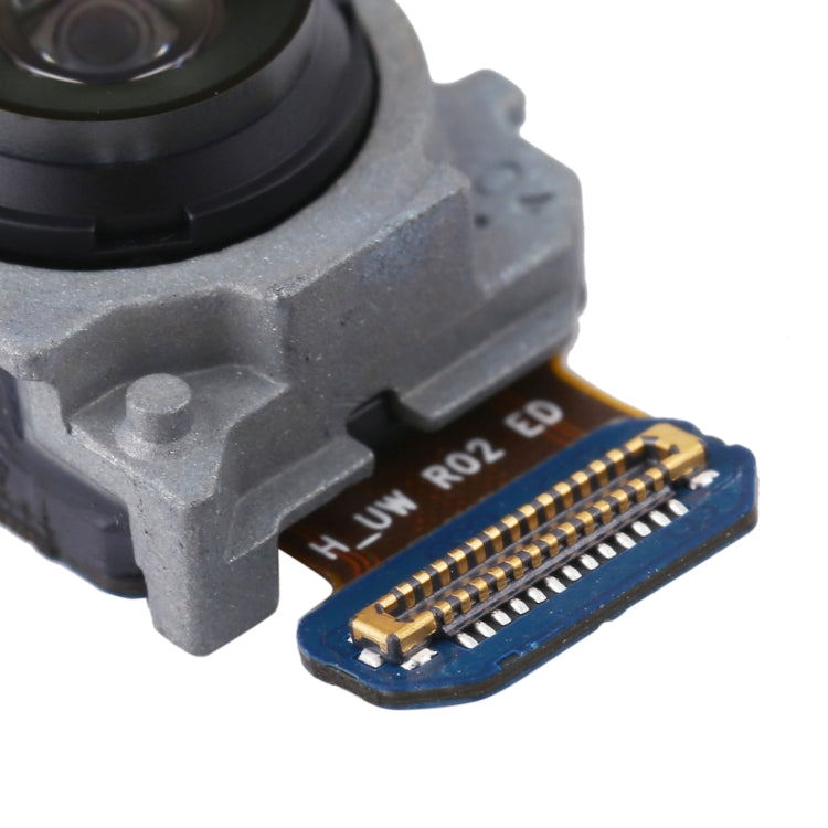 Wide Camera, For Samsung Galaxy Note20