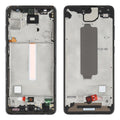Middle Frame Bezel Plate, For Samsung Galaxy A52