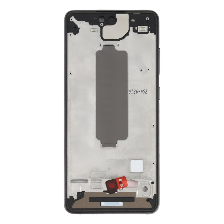 Middle Frame Bezel Plate, For Samsung Galaxy A52