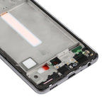 Middle Frame Bezel Plate, For Samsung Galaxy A52