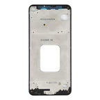 Front Housing LCD Frame Bezel Plate, For Samsung Galaxy A60
