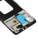 Front Housing LCD Frame Bezel Plate, For Samsung Galaxy A60