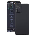 Battery Back Cover, For Samsung Galaxy A72 5G