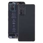 Battery Back Cover, For Samsung Galaxy A72 5G