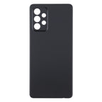 Battery Back Cover, For Samsung Galaxy A72 5G — For Samsung Galaxy A72 5G