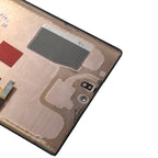 Original LCD Screen and Digitizer Full Assembly for Samsung Galaxy Note20 Ultra 4G
