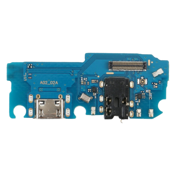 SM-A022 Charging Port Board with IC, For Samsung Galaxy A02