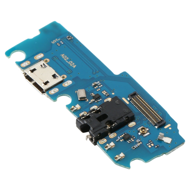 SM-A022 Charging Port Board with IC, For Samsung Galaxy A02