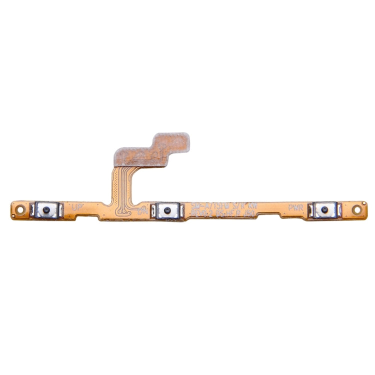 SM-A715 Power Button & Volume Button Flex Cable, For Samsung Galaxy A71
