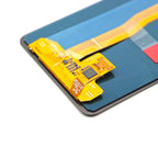 LCD Screen and Digitizer Full Assembly for Galaxy A7 (2018), A750F / DS